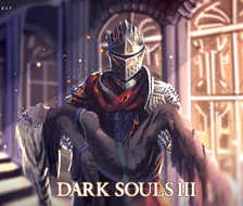 End of the Fire-darksouls3ashenone