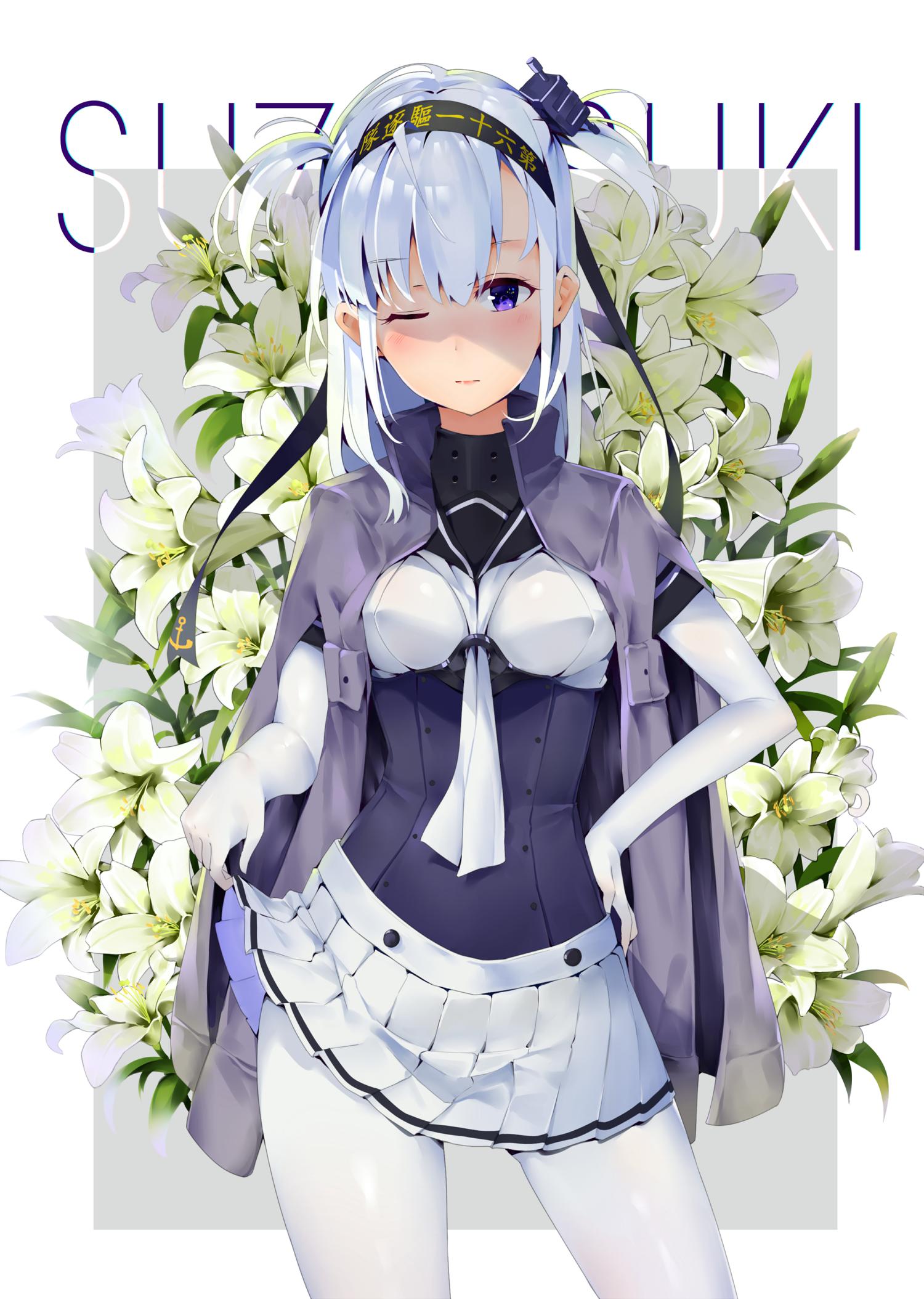 凉月舰队collection1080p