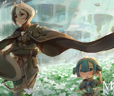 Made in Abyss-发表不動卿