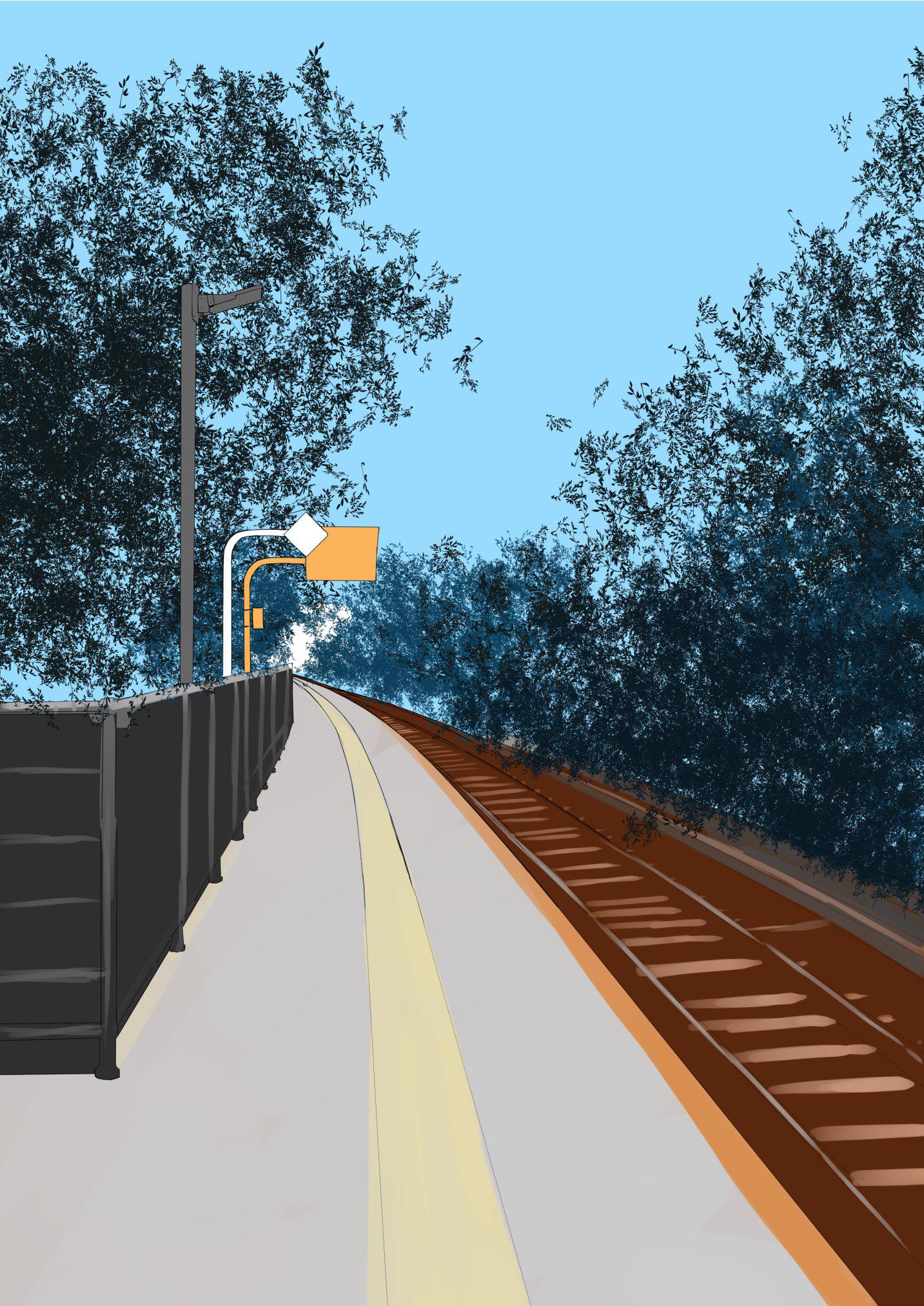 两个人的距离感原创1080p