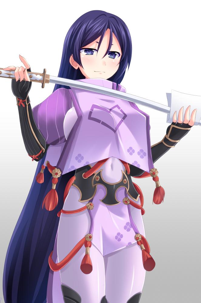 “有点像手游。”