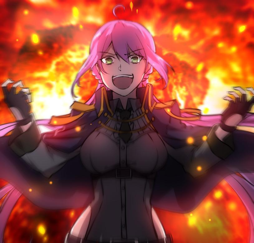 无题插画图片壁纸