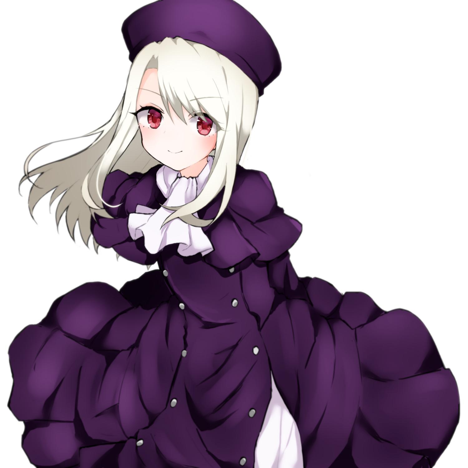 姐姐型月世界fatestaynight