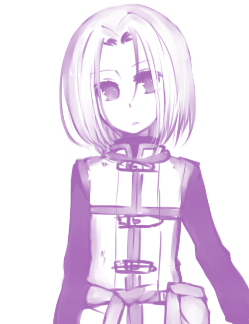 DQ11ログ⑤(カミュ主多め)插画图片壁纸