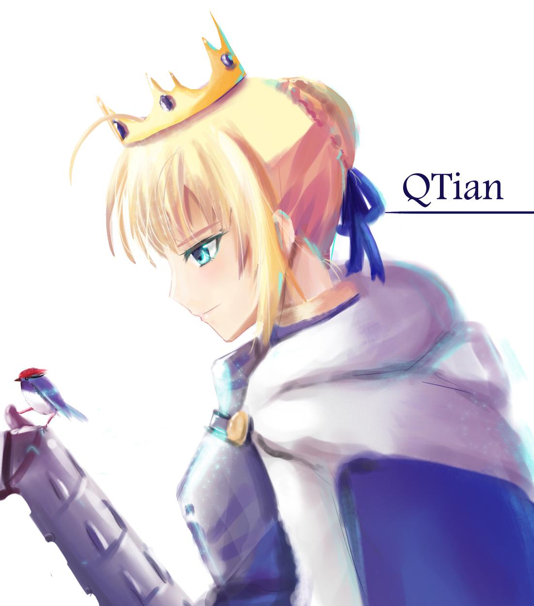 saber