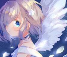 小天使-魔法少女小圆外传魔法纪录 魔法少女小圆外传