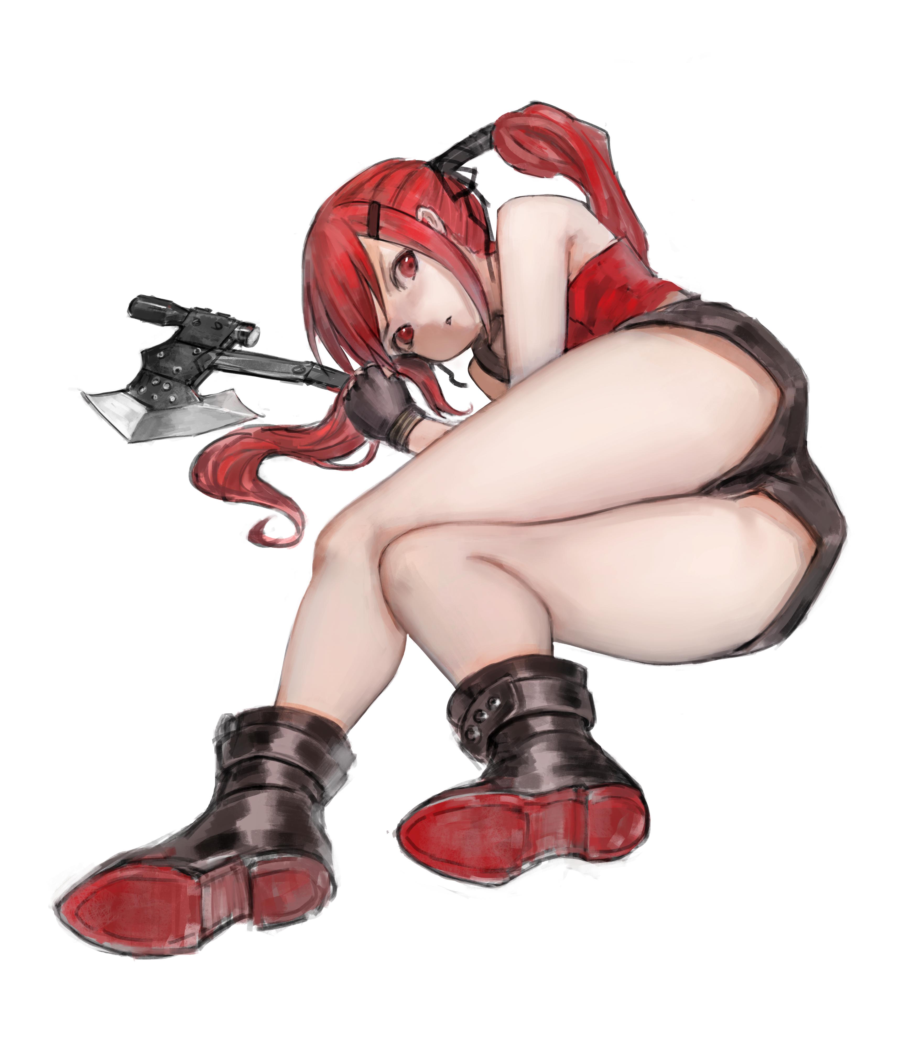 CZ75插画图片壁纸