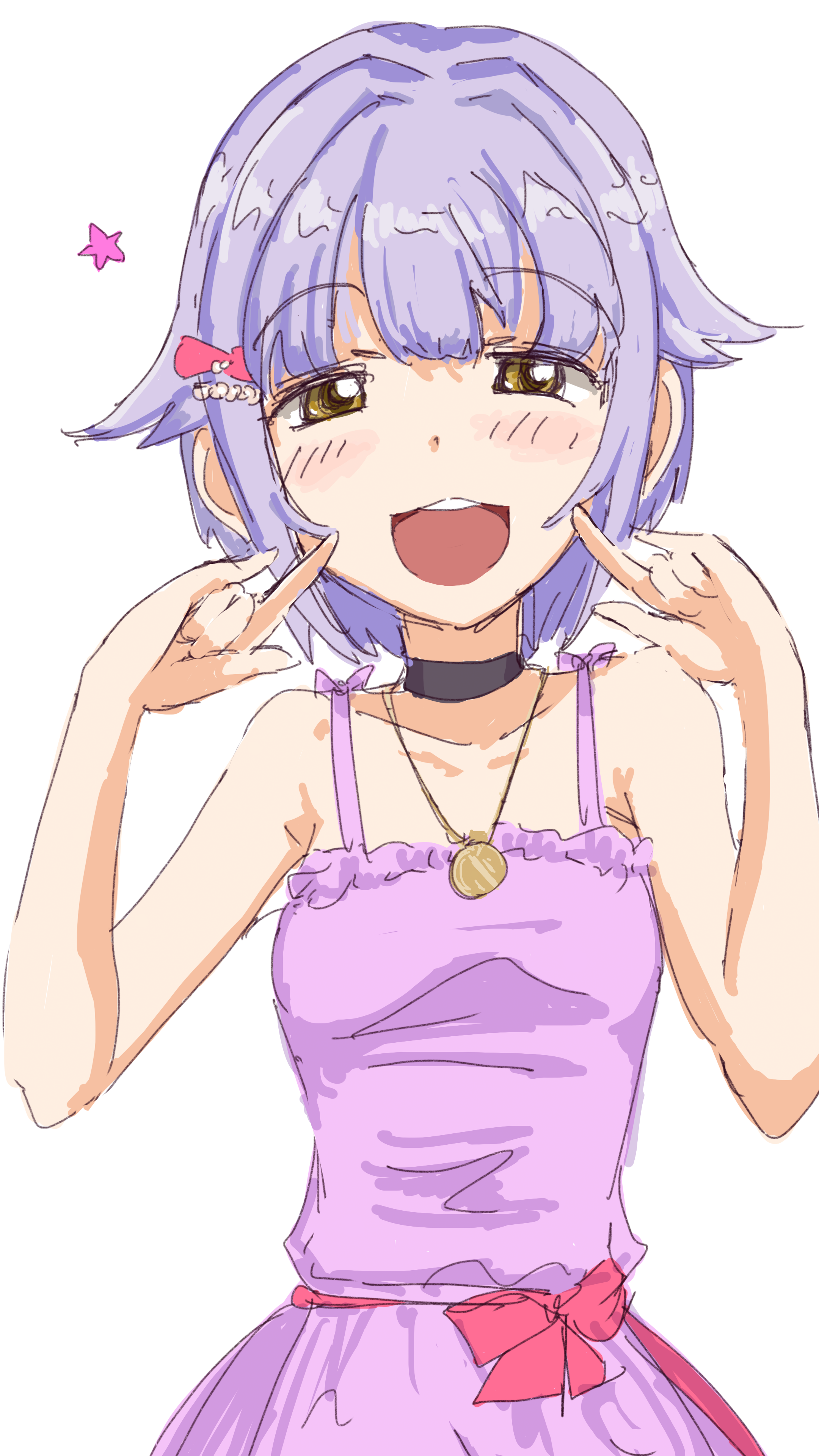 幸子,偶像大师灰姑娘女孩舆水幸子