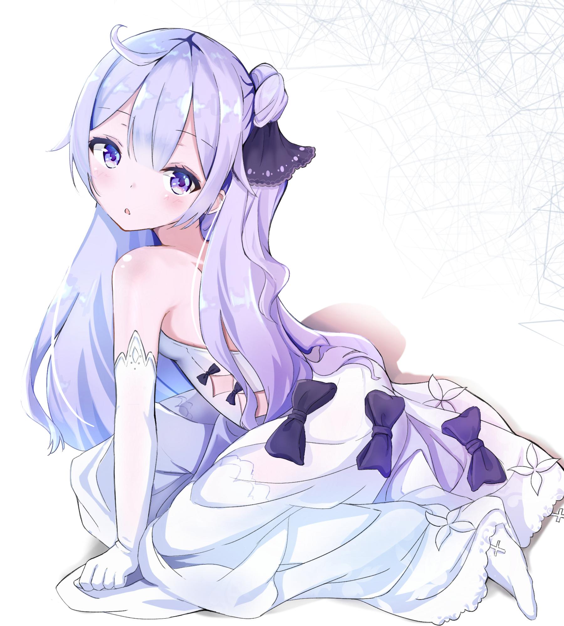 独角兽碧蓝航线独角兽碧蓝航线