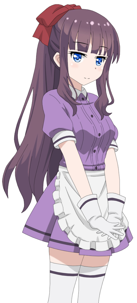 スティーレなひふみん插画图片壁纸