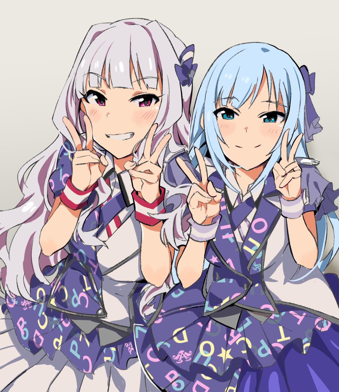 RKGK-偶像大师idolm@ster