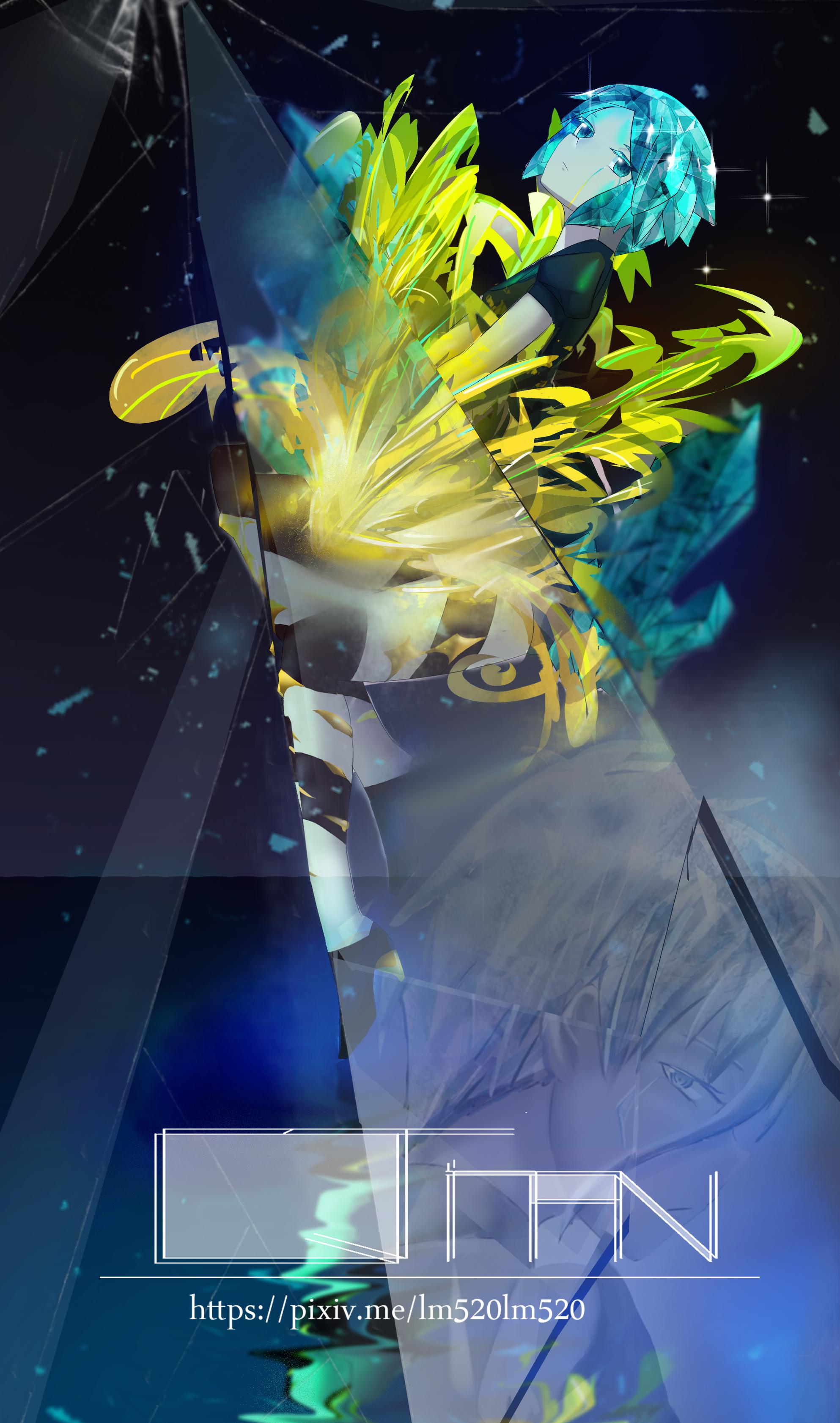 宝石之国