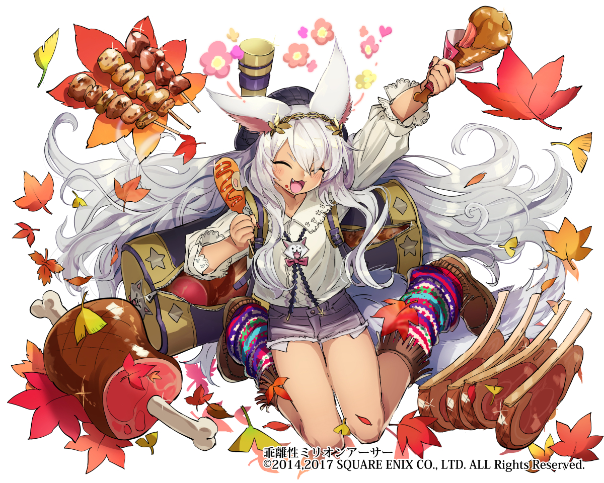 【背离性百万亚瑟】私装型粘胶