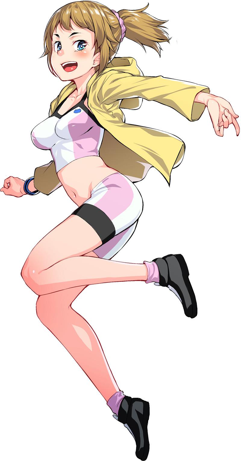 总结-碧蓝幻想吉塔(碧蓝幻想)