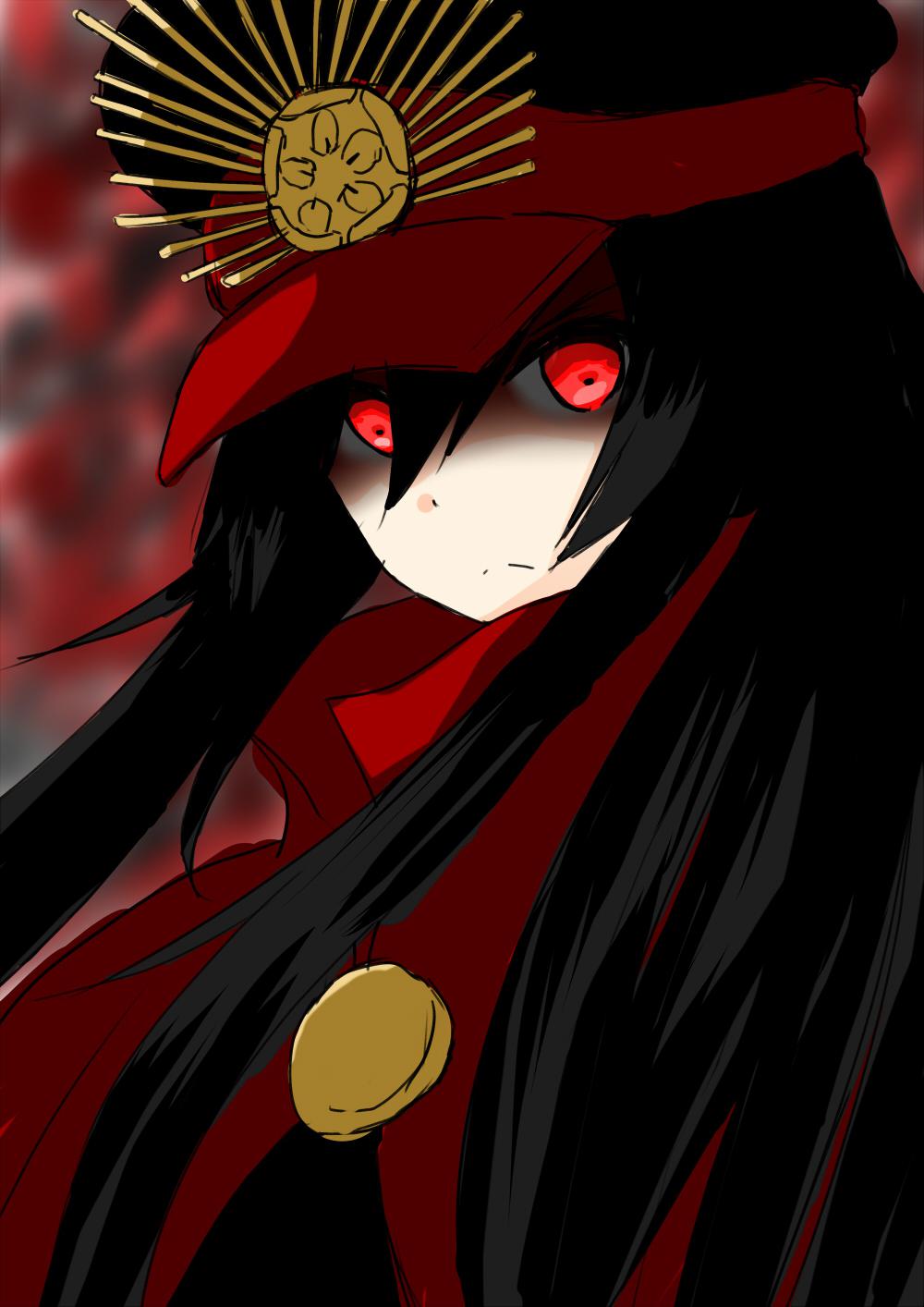 诺布型月世界命运冠位指定