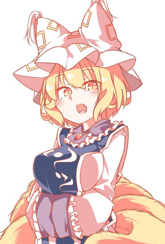 藍様