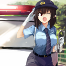 【夜间俱乐部】女警小文