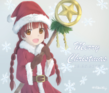 Merry Christmas~