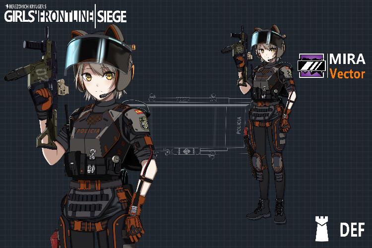 (⍬⍸⍬)-少女前线rainbowsix