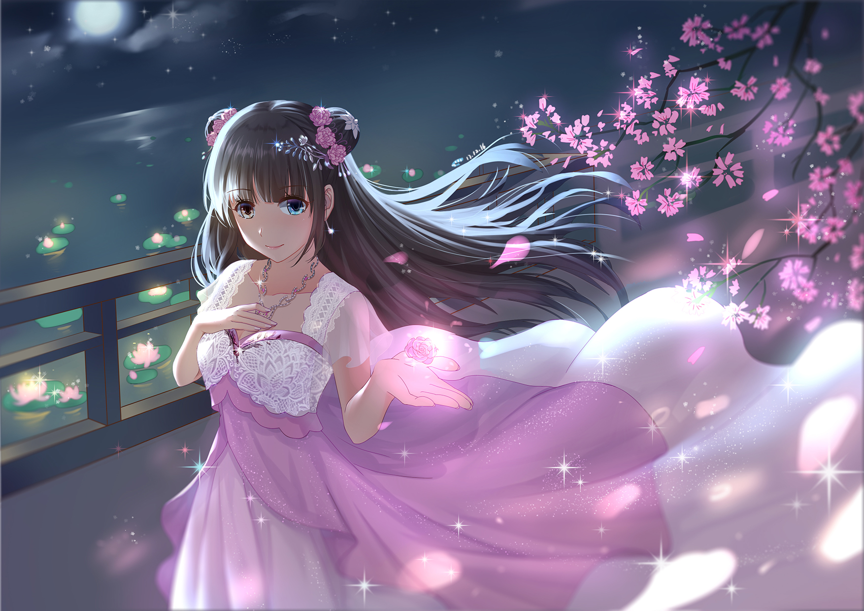 少年锦衣卫插画图片壁纸