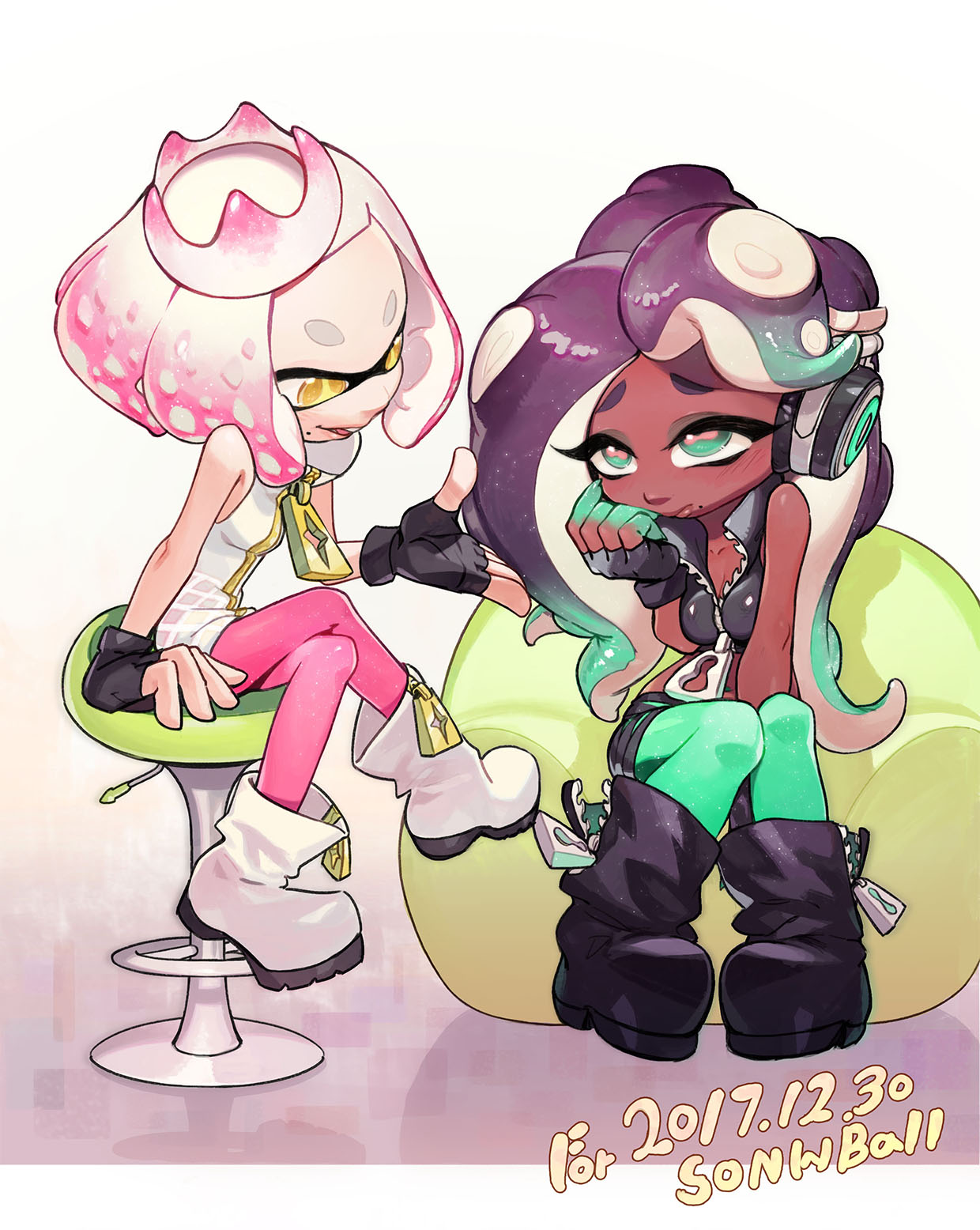 贺⭐simoncry插画图片壁纸