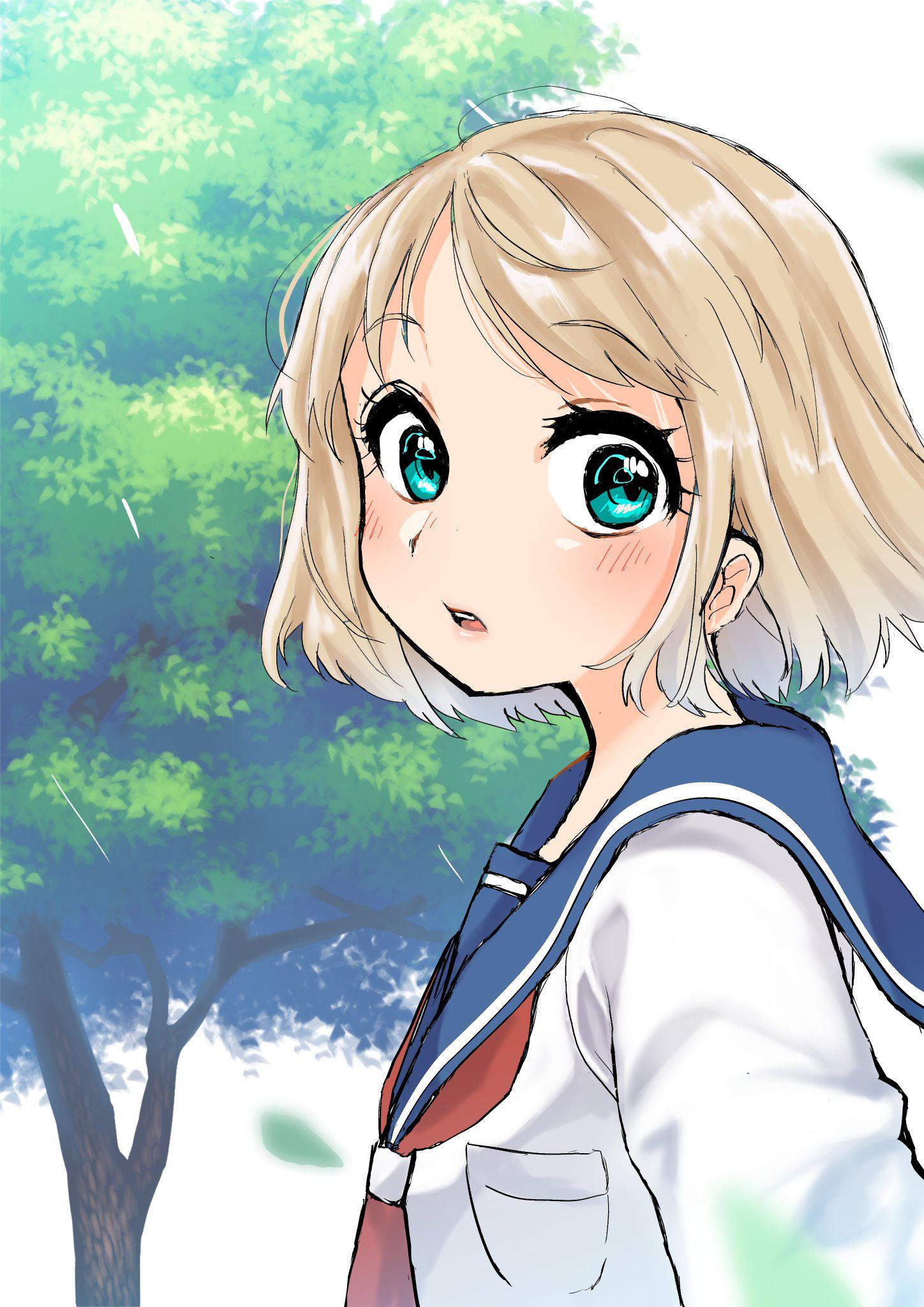 1448x2048发布时间:2020-05-04 19:44:25画师类型:p站画师画师:蝉丸