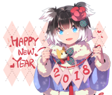 HAPPY NEW YEAR!-DJ旋风OnlyForYou