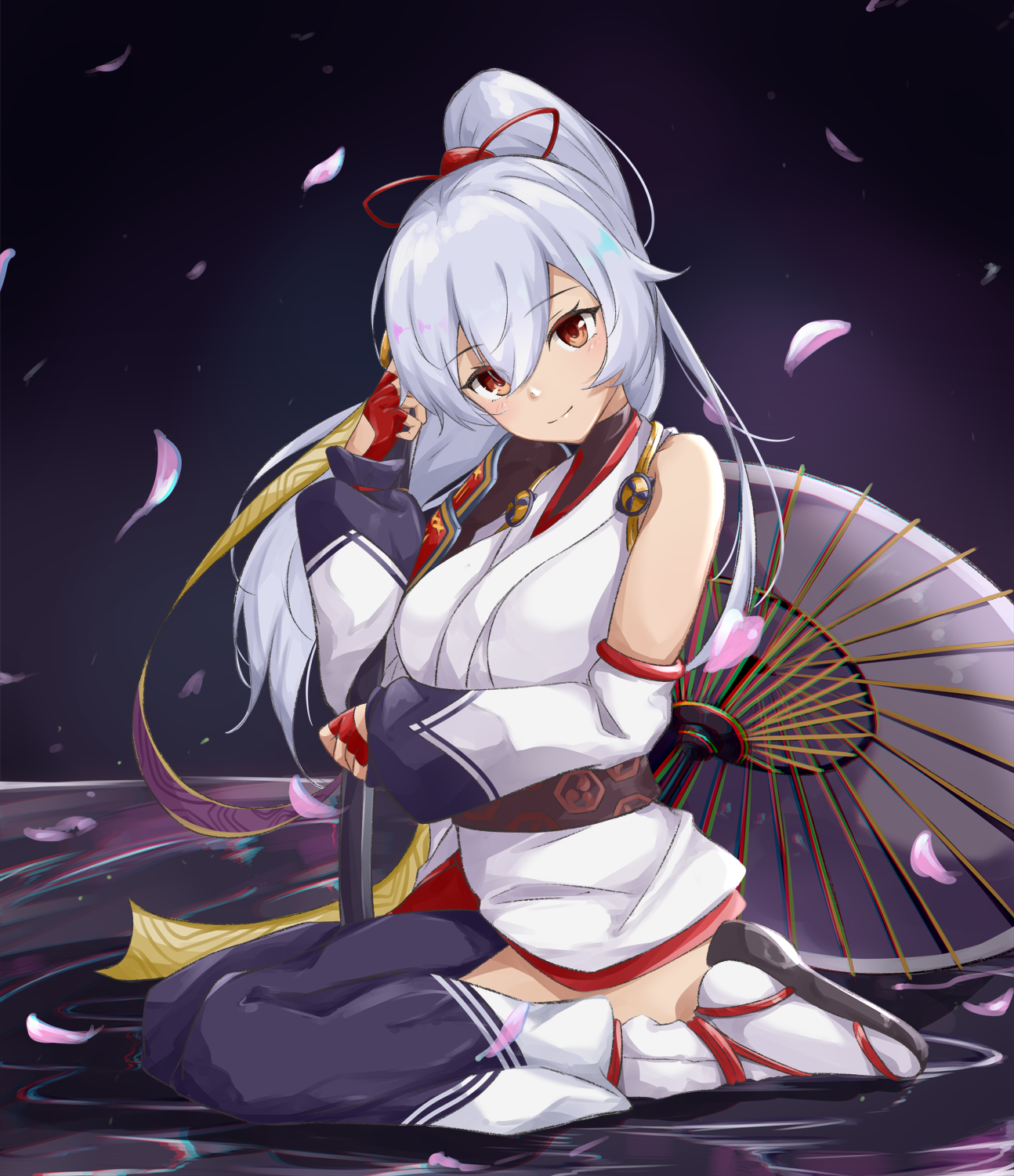 【FGO】アーチャー・インフェルノ