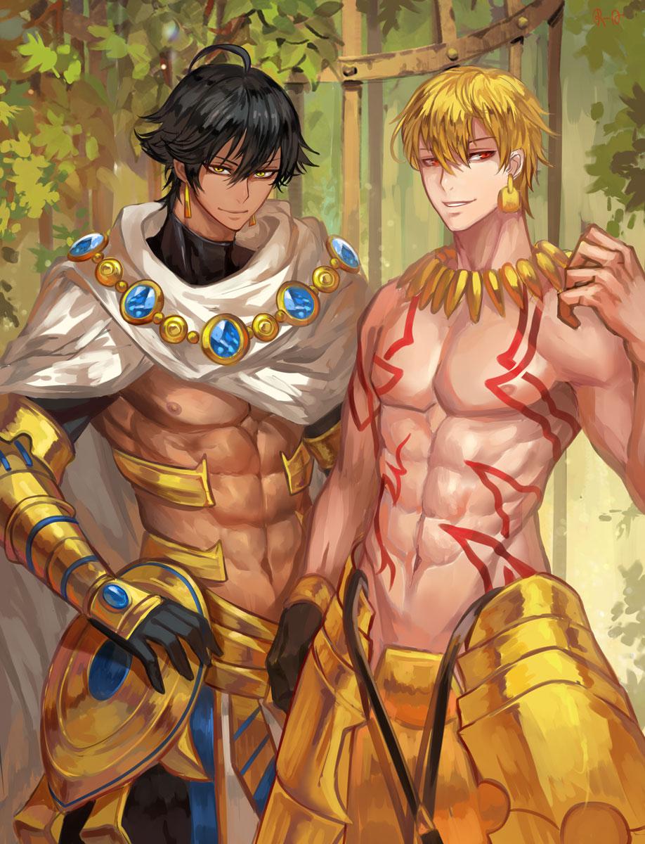 大主播命运冠位指定梅林