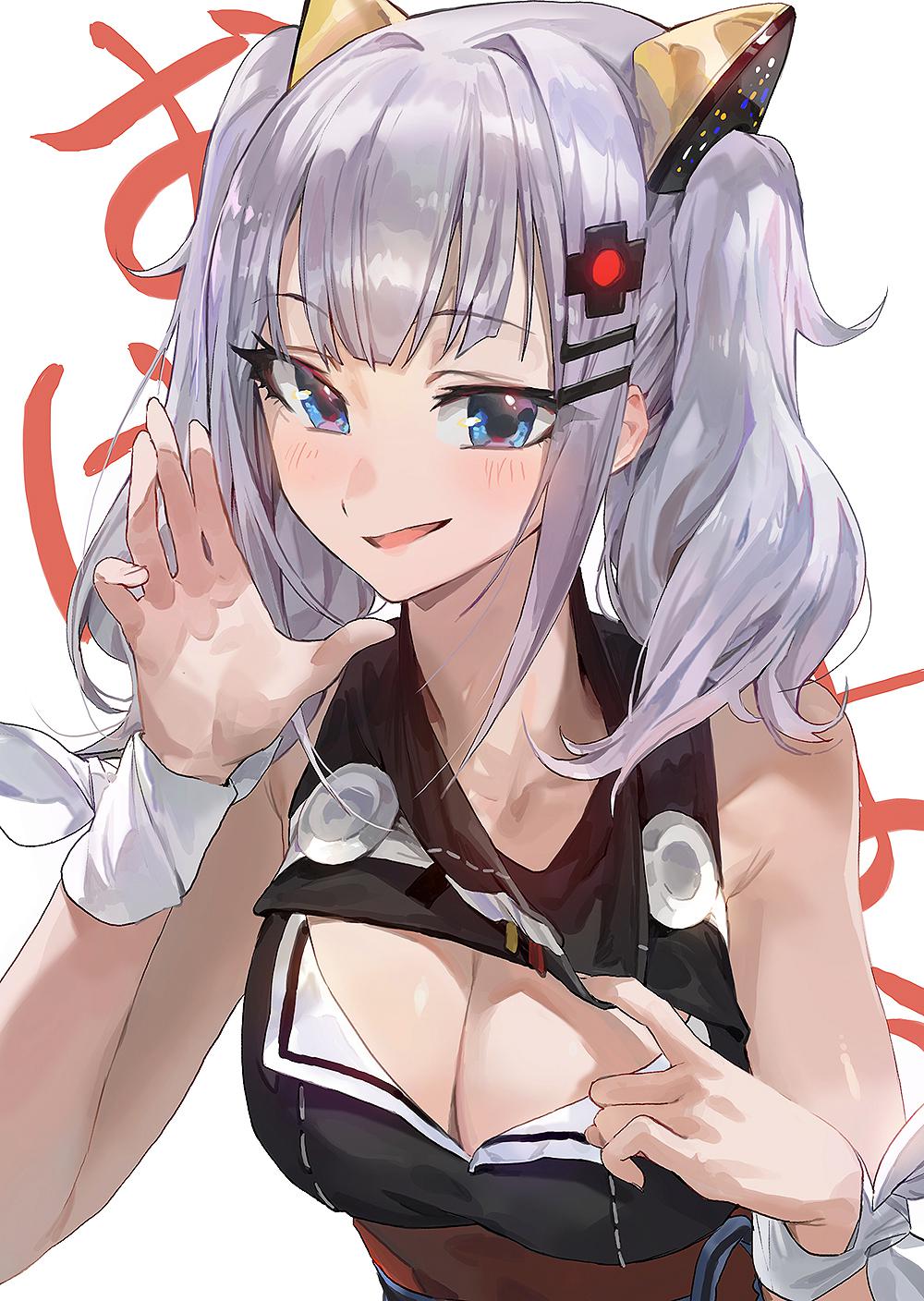 早上好插画图片壁纸