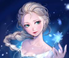 *＊✱＊Elsa＊✱＊*