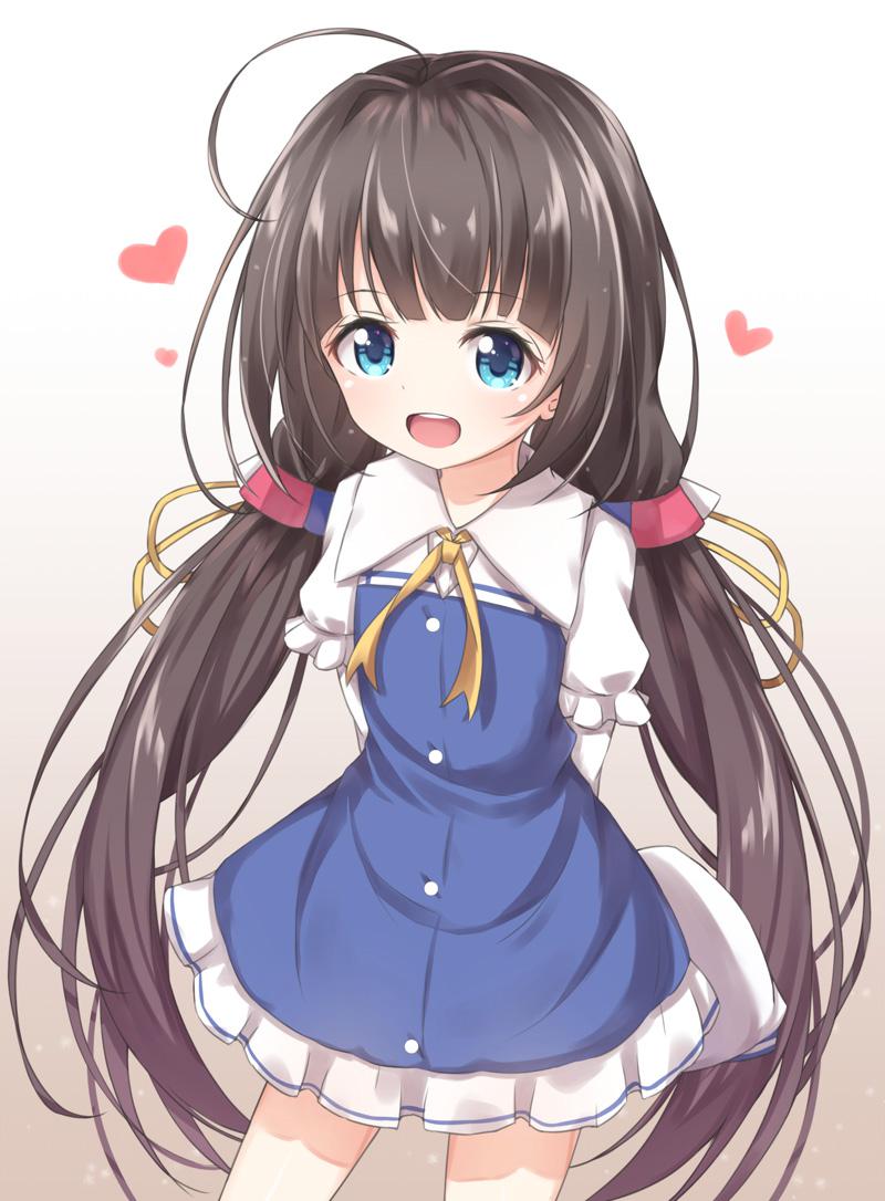 爱龙王的工作 触站