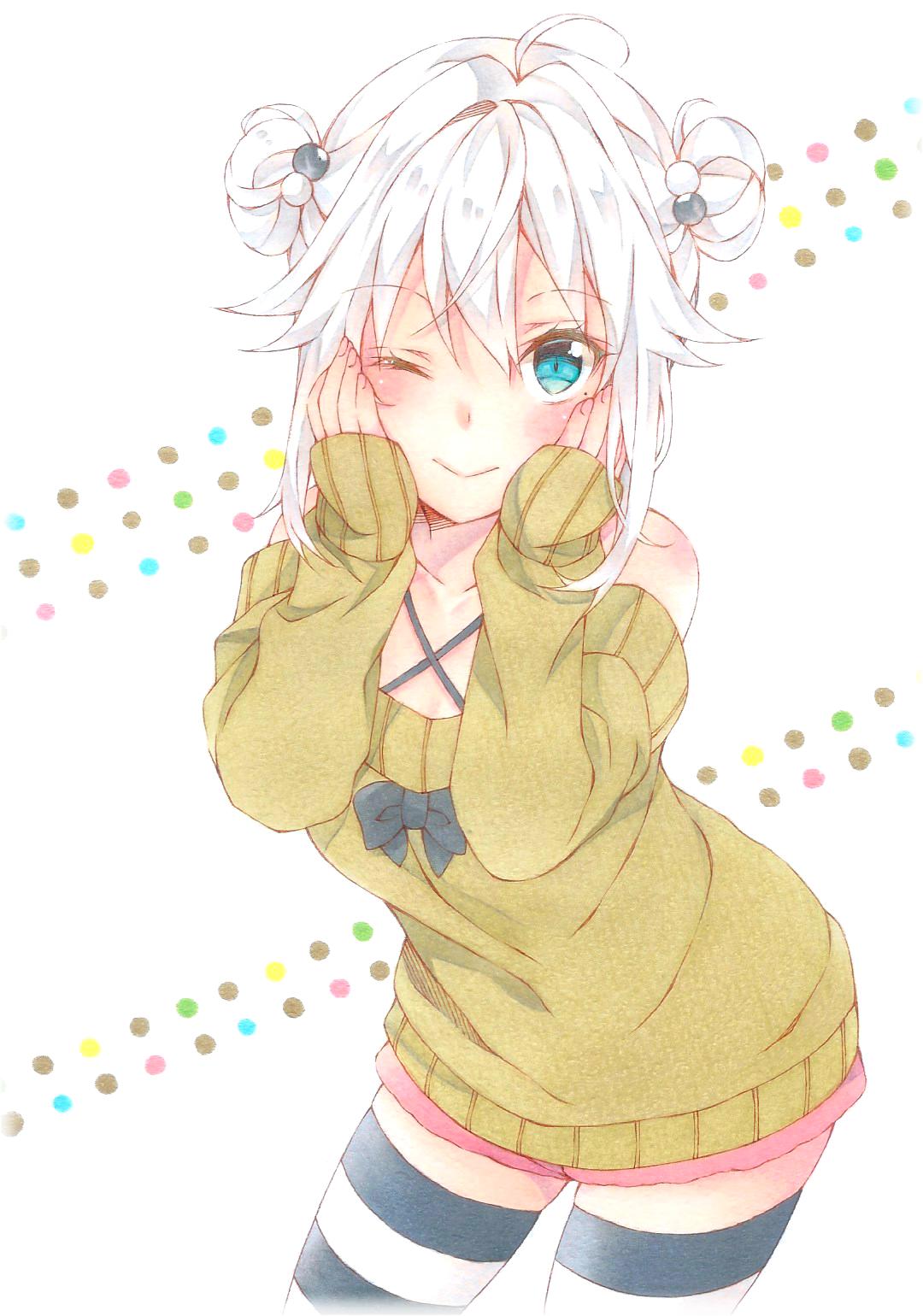 (ლ连心v·ლ)插画图片壁纸