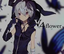 ✾-v4_flowerVOCALOID