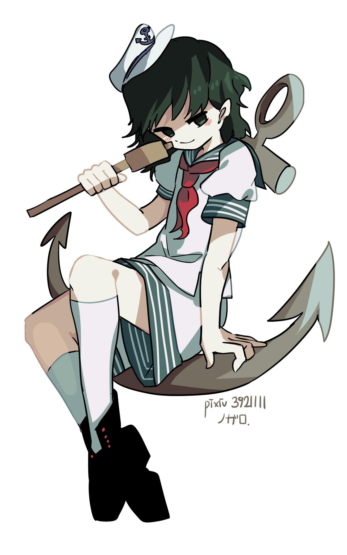 村紗生活同人东方project 触站