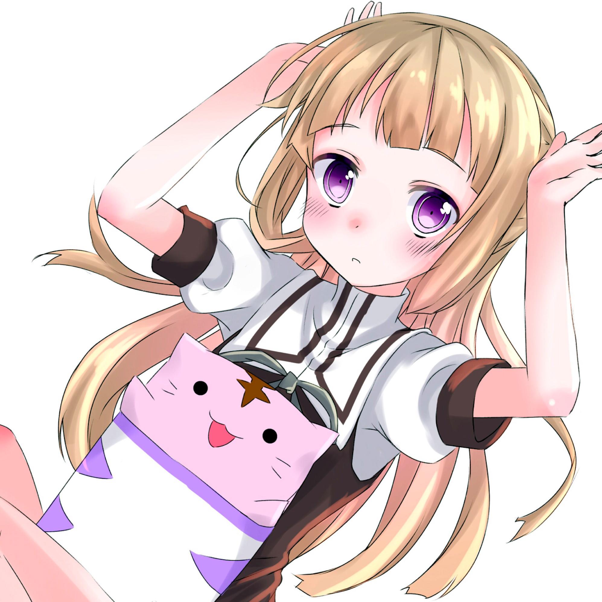 汇总3结城友奈是勇者乃木若叶