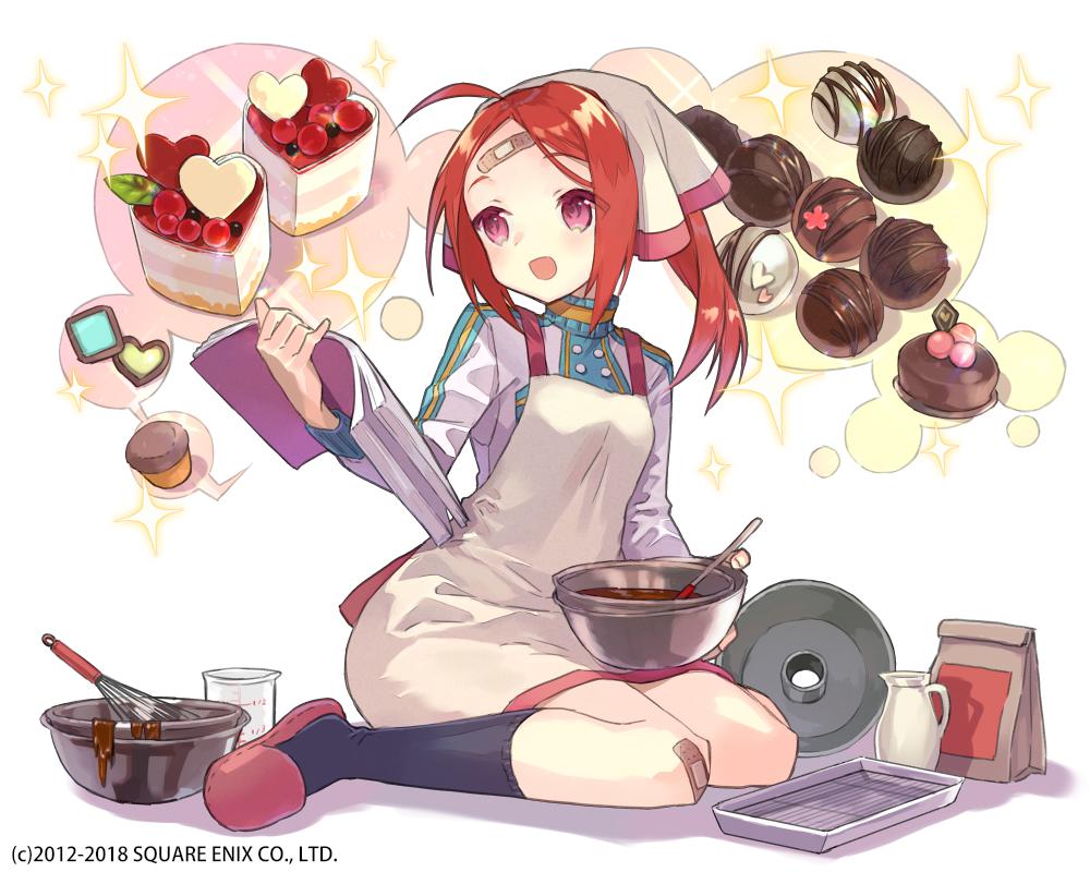 背离性百万亚瑟“甘恋型米尔米”