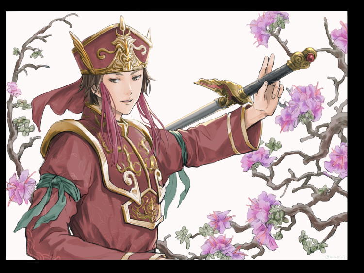 ８発売おめでとう＆さんむそまとめ插画图片壁纸