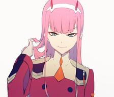 零对-Darling in the Franxx02