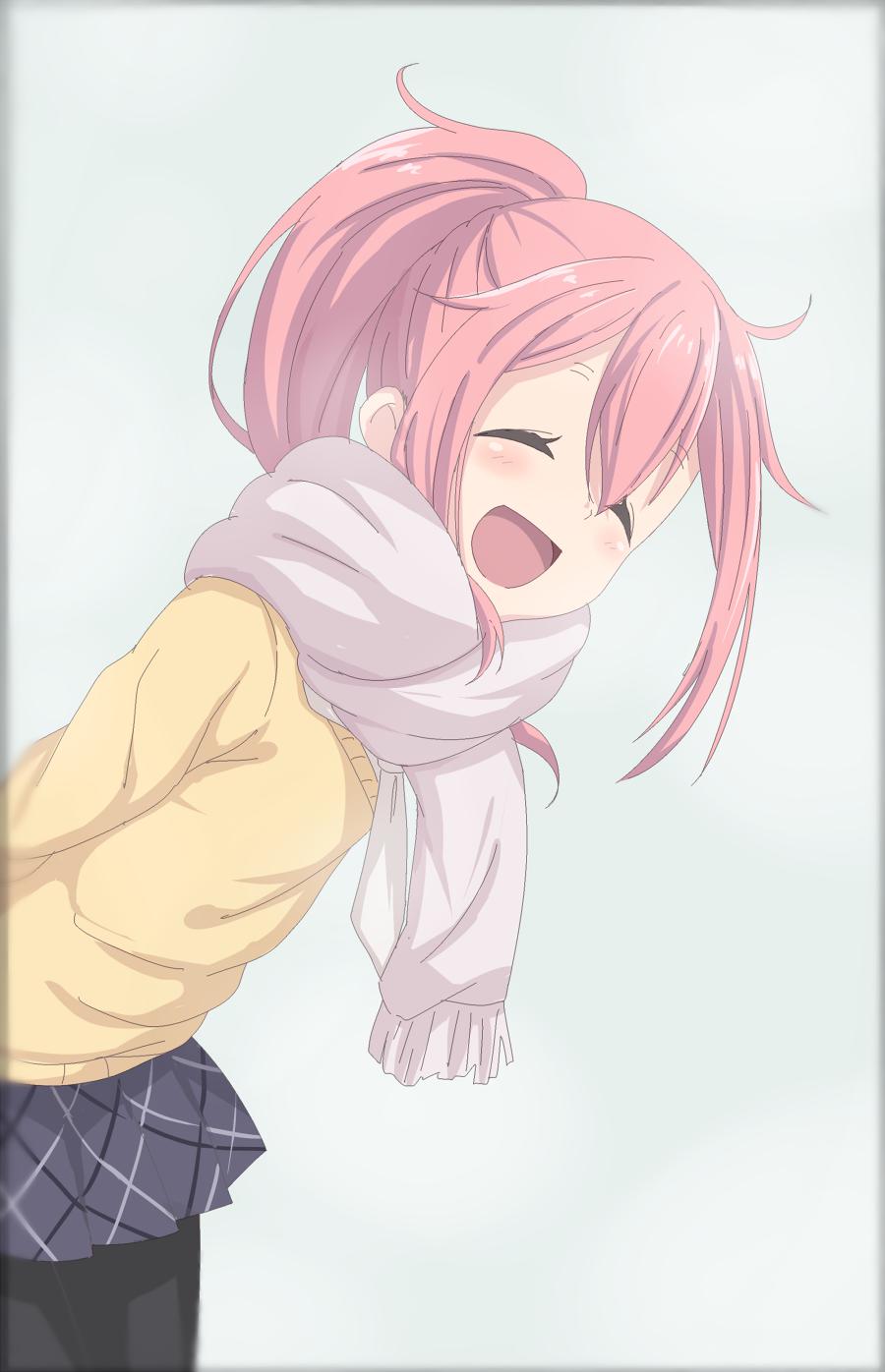 松软的糖职业摇曳露营