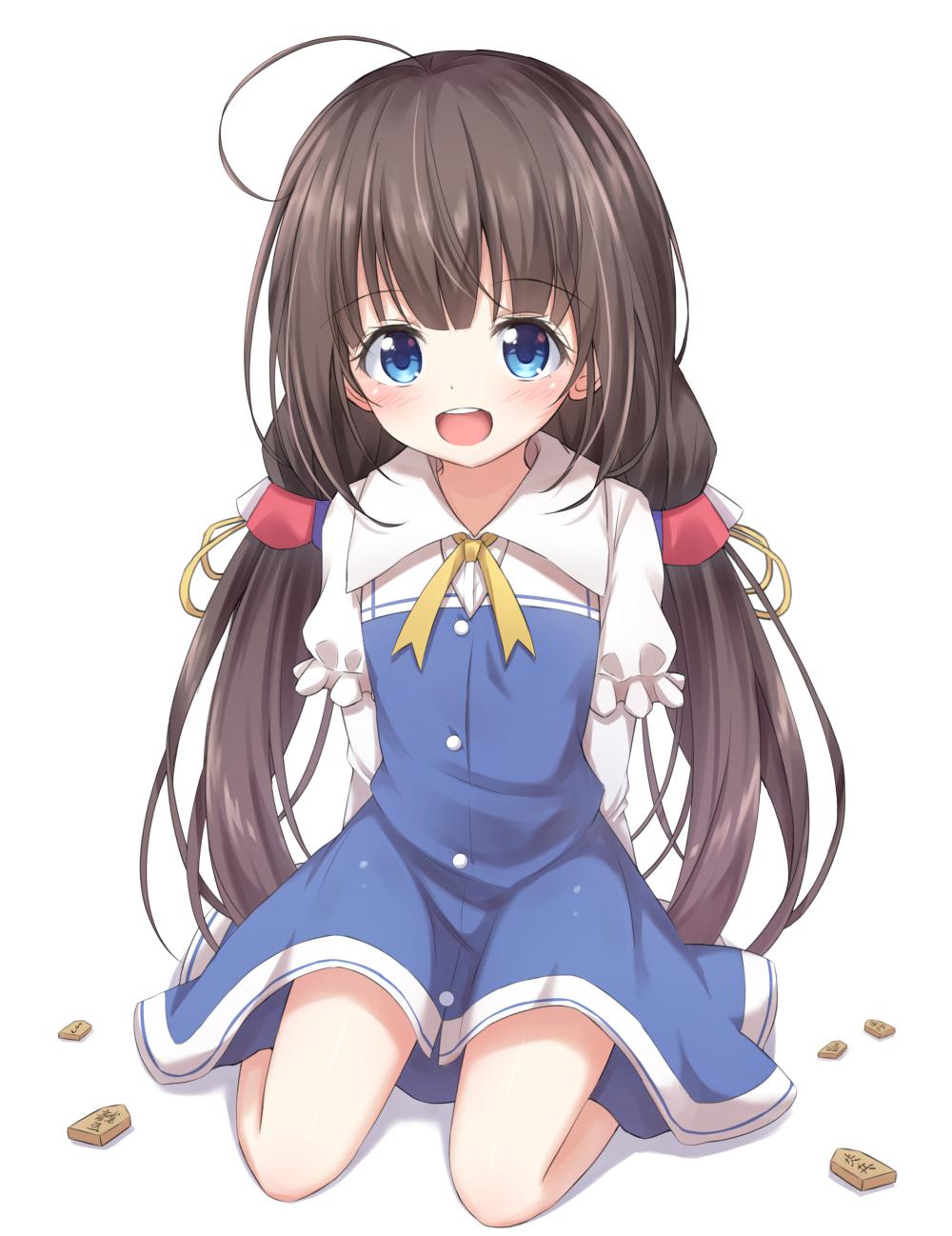 龙王的工作 图片大全 龙王的工作 高清壁纸 画师通