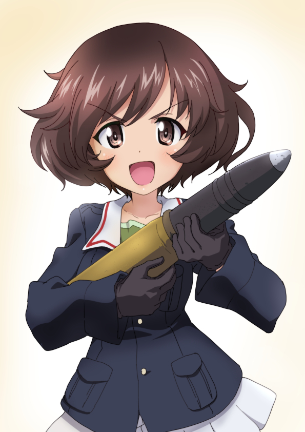 「私におまかせくださいぃ～！」