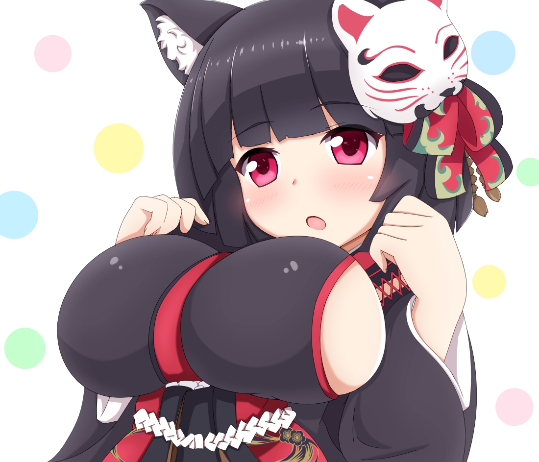 阿兹伦山城-胸部碧蓝航线山城