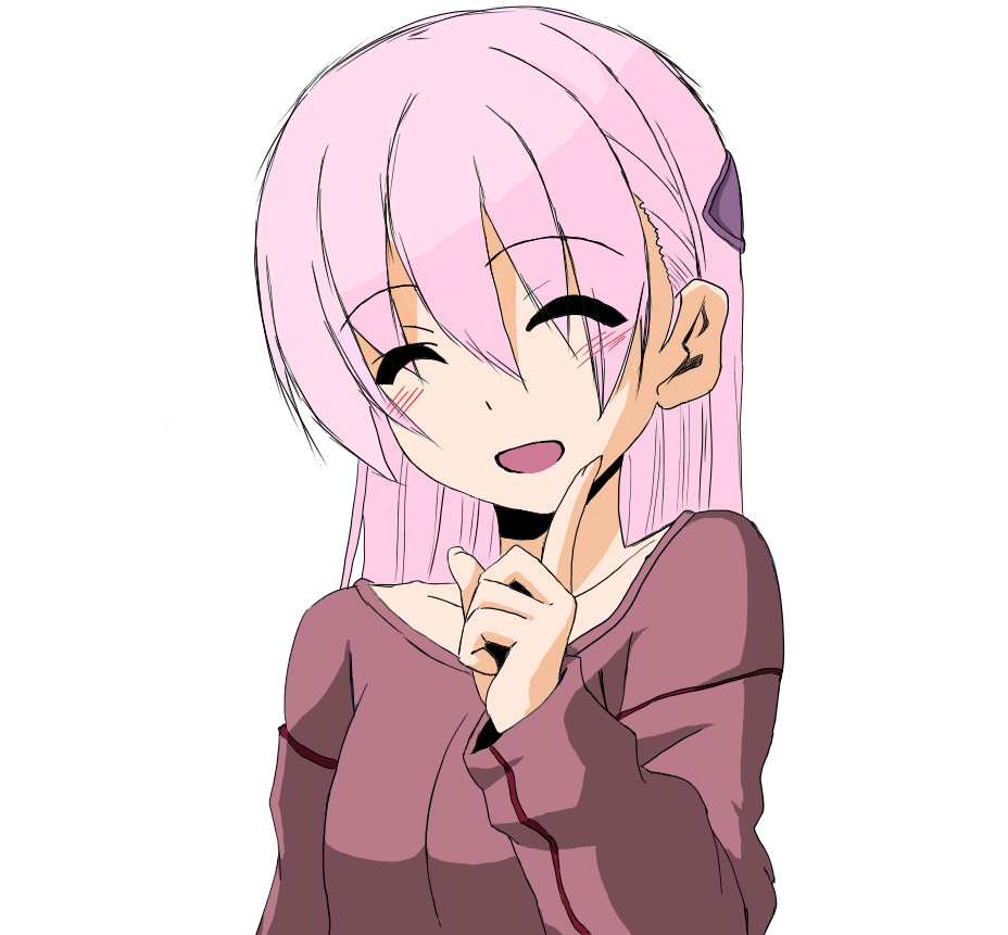 托尼卡库卡瓦伊司头像同人高清图