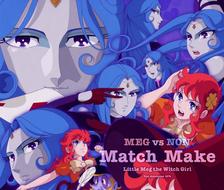 Match Make-仙女下凡竖图