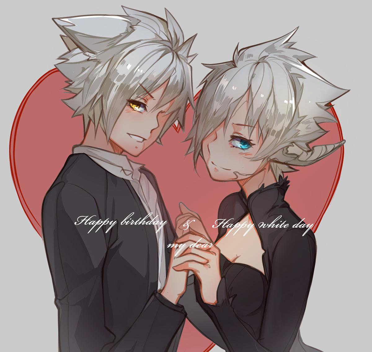 最终幻想#方图用户昵称zgywol6kaf分享了这个作品热门标签动漫头像