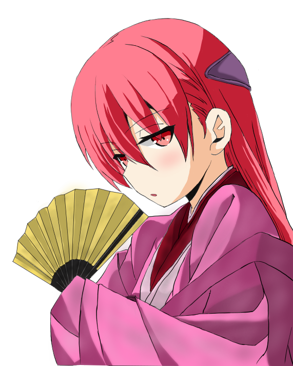 托尼卡库卡瓦伊司辉夜姬头像同人高清图