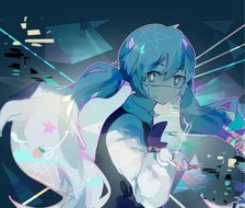 miku packages-初音未来VOCALOID