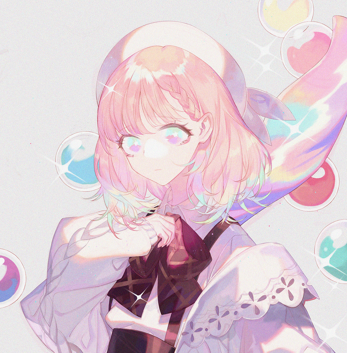 7日之都永远的7日之都璃璃子