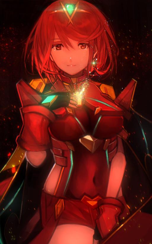 许姆拉异度神剑2竖图